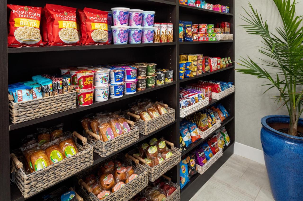 Holiday Inn Express Washington Dc Downtown By Ihg Exteriör bild
