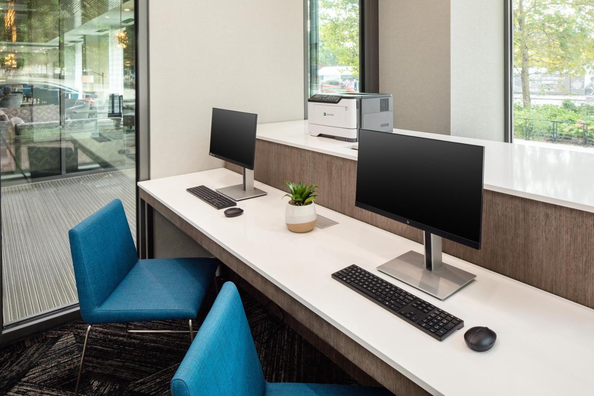 Holiday Inn Express Washington Dc Downtown By Ihg Exteriör bild