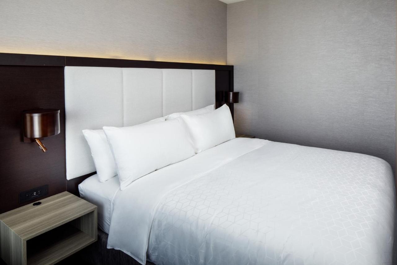 Holiday Inn Express Washington Dc Downtown By Ihg Exteriör bild
