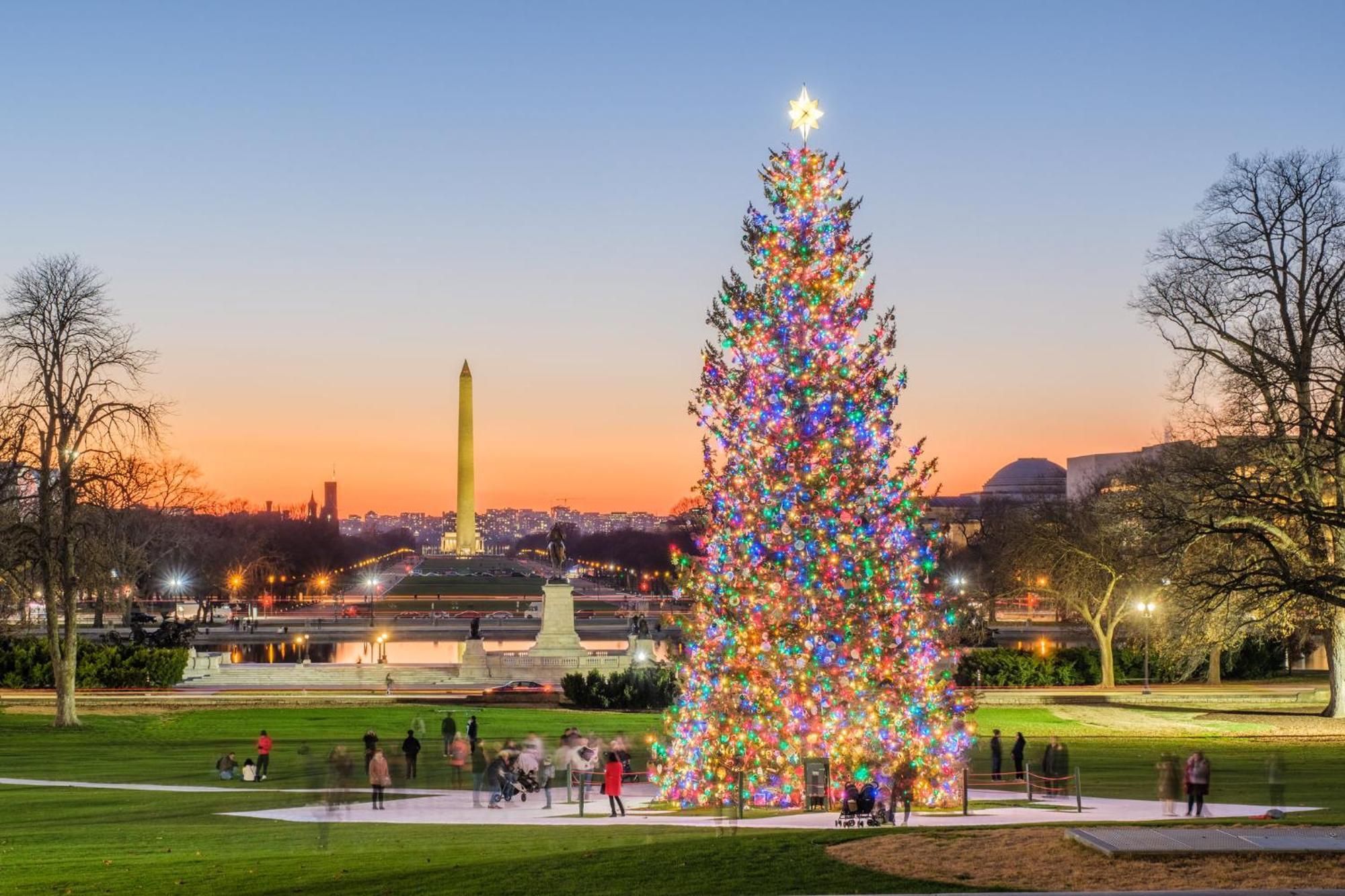 Holiday Inn Express Washington Dc Downtown By Ihg Exteriör bild